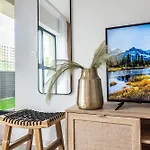 Apartmán Plaza 316 *