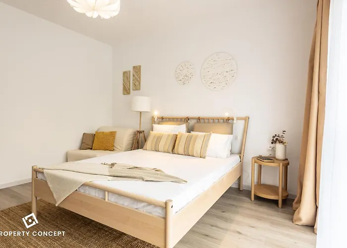 Plaza 316 Apartment *