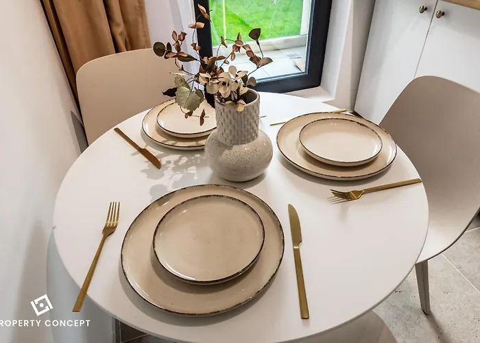 Apartment Plaza 316 *