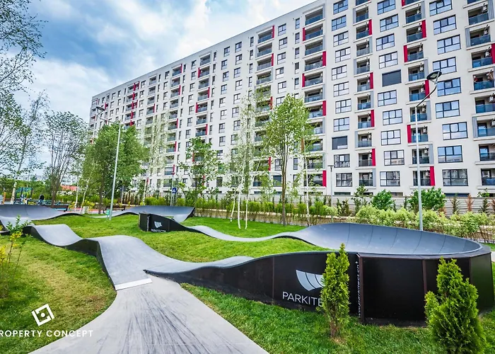 Apartment Plaza 316